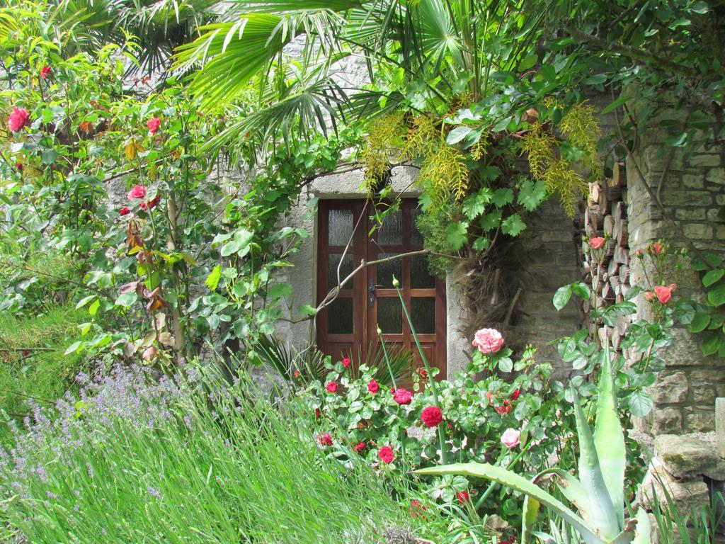 Summerhouse Beram Pazin Exterior foto