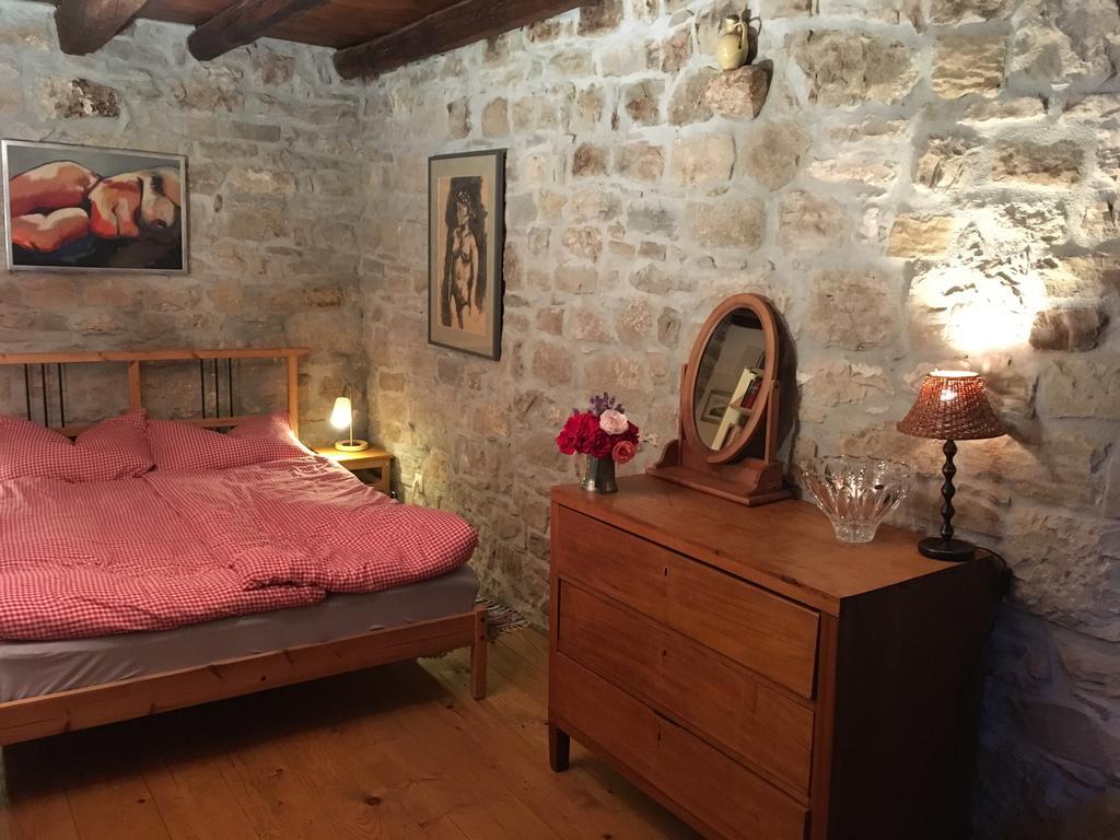 Summerhouse Beram Pazin Exterior foto