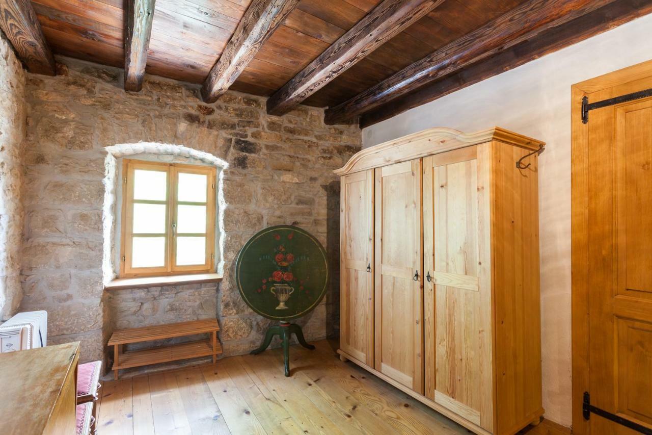 Summerhouse Beram Pazin Exterior foto